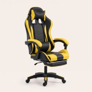 ergonomic gaming chair on display 2k 202609040530