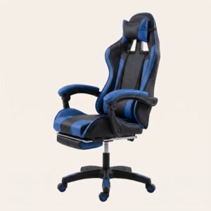 ergonomic gaming chair shown 2k 202609040512